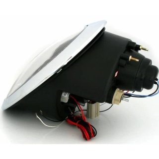 Faros delanteros para MINI One Cooper R50 R52 R53