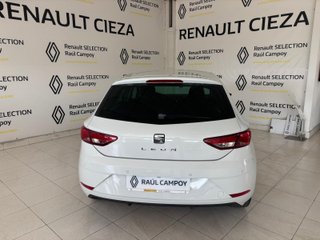 SEAT Leon 2020