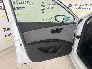 SEAT Leon 2020