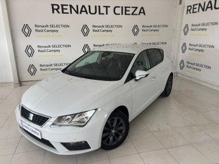 SEAT Leon 2020