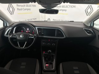 SEAT Leon 2020