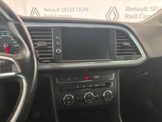 SEAT Leon 2020