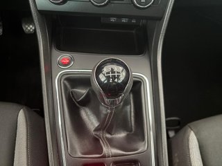 SEAT Leon 2020