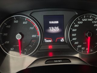 SEAT Leon 2020