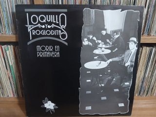 DISCOS DE VINILO