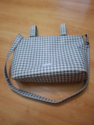Bolso para carrito de bebé,