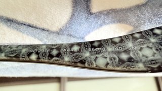 Gafas de sol Vogue vo2918s W44/11 Graduadas