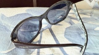 Gafas de sol Vogue vo2918s W44/11 Graduadas