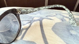 Gafas de sol Vogue vo2918s W44/11 Graduadas