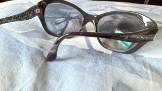 Gafas de sol Vogue vo2918s W44/11 Graduadas