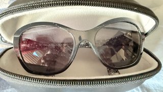 Gafas de sol Vogue vo2918s W44/11 Graduadas