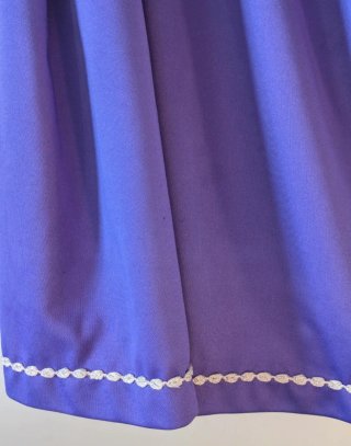 Disfraz romano/griego artesanal Talla S/M