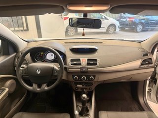Renault Megane 2010