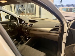 Renault Megane 2010