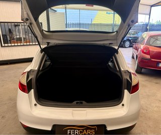 Renault Megane 2010