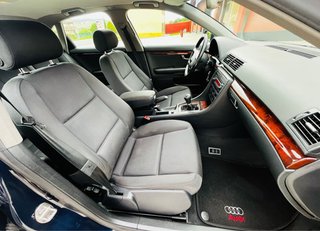 Audi A4 2004