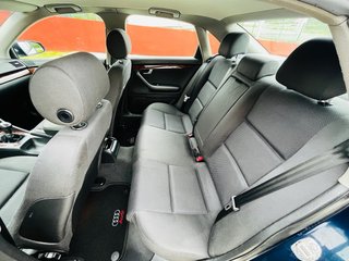 Audi A4 2004