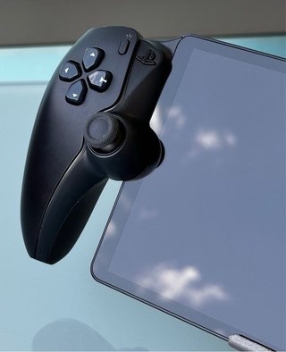 PlayStation Portal Black PS5 Remote Player
