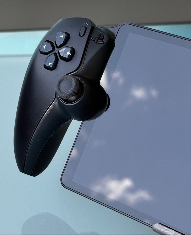 PlayStation Portal Black PS5 Remote Player