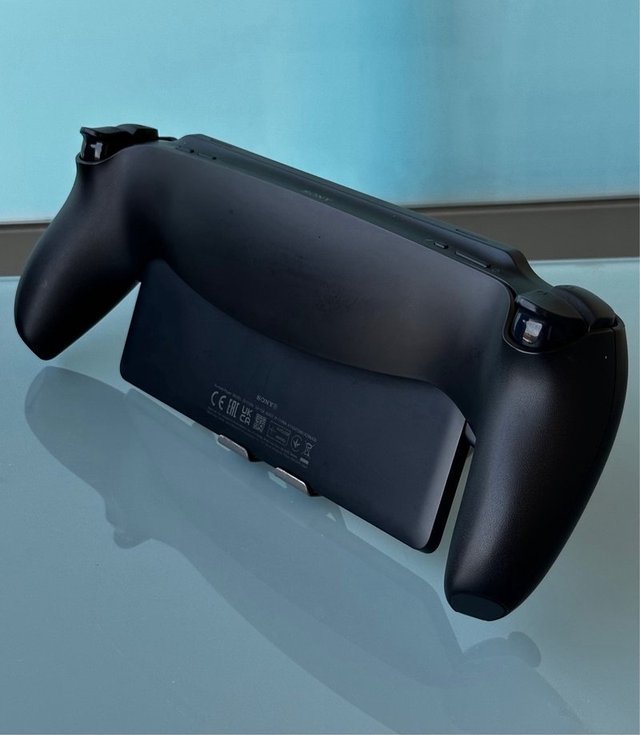 PlayStation Portal Black PS5 Remote Player