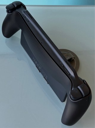PlayStation Portal Black PS5 Remote Player