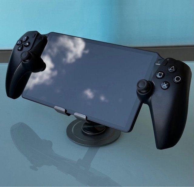 PlayStation Portal Black PS5 Remote Player
