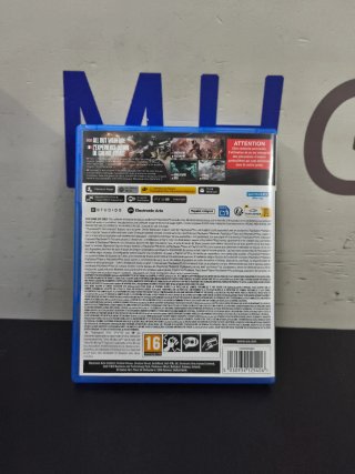 PS5 Battlefield 6