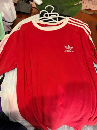 Ropa Nike, adidas y demás