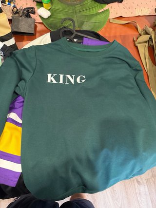 Ropa Nike, adidas y demás