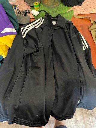 Ropa Nike, adidas y demás
