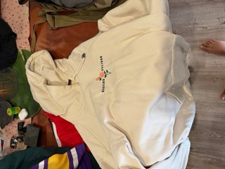 Ropa Nike, adidas y demás