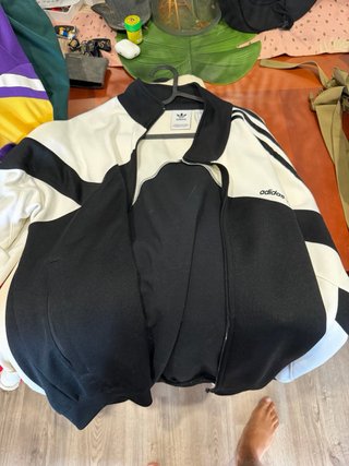 Ropa Nike, adidas y demás