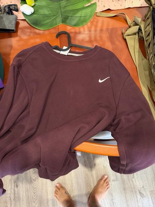 Ropa Nike, adidas y demás