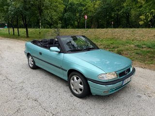Opel Astra 1995