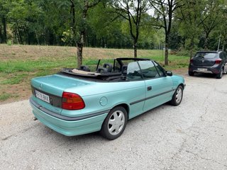 Opel Astra 1995