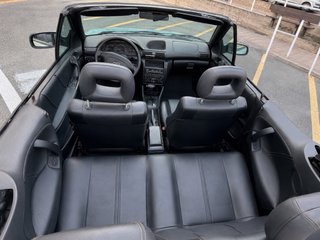 Opel Astra 1995