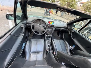 Opel Astra 1995