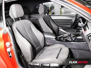 BMW Serie 2 2.0 136CV Sport