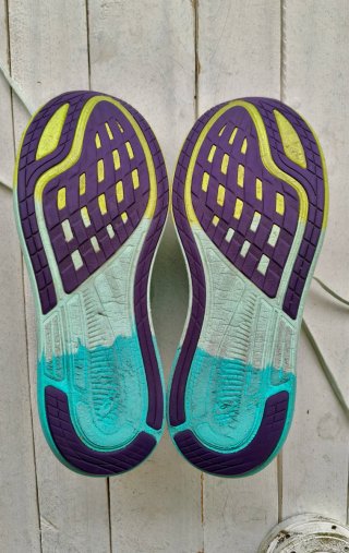 Zapatillas running Asics Noosa Tri 14 talla 42.5