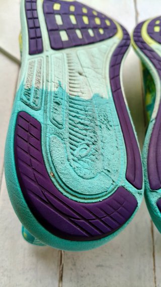 Zapatillas running Asics Noosa Tri 14 talla 42.5