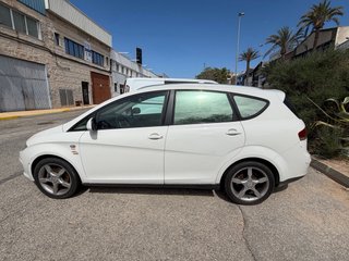 SEAT Altea 2009