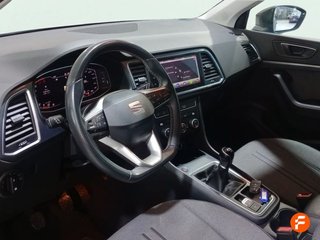 Seat Ateca 1.5 TSI 110kW St&Sp Style XXL