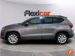 Seat Ateca 1.5 TSI 110kW St&Sp Style XXL