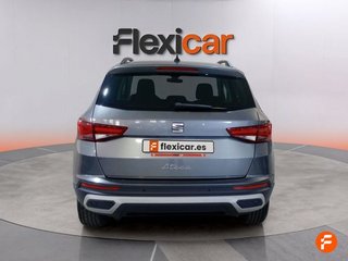 Seat Ateca 1.5 TSI 110kW St&Sp Style XXL