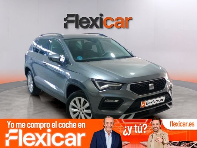 Seat Ateca 1.5 TSI 110kW St&Sp Style XXL - foto 1