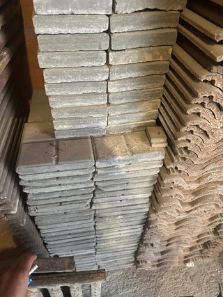 Tejas  para regalar