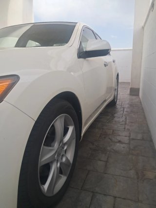 Honda Accord 2011