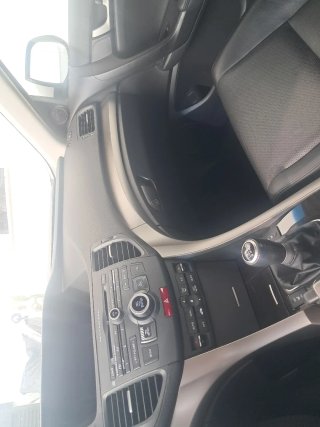 Honda Accord 2011