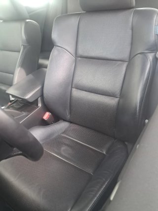 Honda Accord 2011