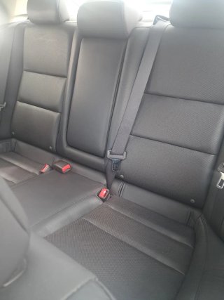 Honda Accord 2011